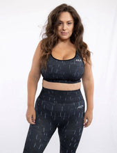 Load image into Gallery viewer, VIBRANT SEAMLESS SPORT BRA