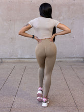 Load image into Gallery viewer, FIT RUCHED LEGGING