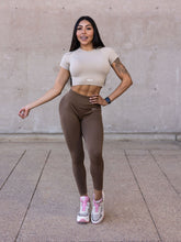 Load image into Gallery viewer, FIT RUCHED LEGGING