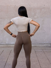 Load image into Gallery viewer, FIT RUCHED LEGGING