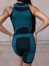 Load image into Gallery viewer, AKA SEAMLESS FREEDOM TANK TOP