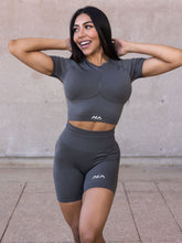 Load image into Gallery viewer, LEGACY CROP TOP