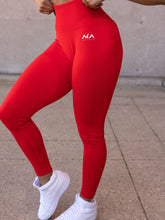 Load image into Gallery viewer, VELVET SEAMLESS LEGGING