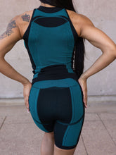 Load image into Gallery viewer, AKA SEAMLESS FREEDOM CYCLING SHORT
