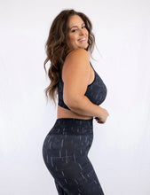 Load image into Gallery viewer, VIBRANT SEAMLESS SPORT BRA
