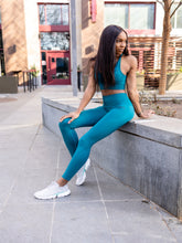 Load image into Gallery viewer, VITAL FULL-LENGTH LEGGING
