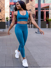 Load image into Gallery viewer, VITAL FULL-LENGTH LEGGING
