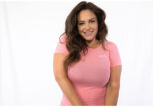 Load image into Gallery viewer, AKA SEAMLESS T-SHIRT
