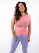 Load image into Gallery viewer, AKA SEAMLESS T-SHIRT
