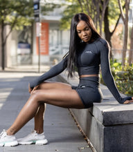 Load image into Gallery viewer, RETRO 2.0 TRAINING LONG SLEEVE SET
