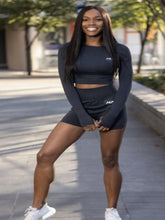 Load image into Gallery viewer, RETRO 2.0 TRAINING LONG SLEEVE SET
